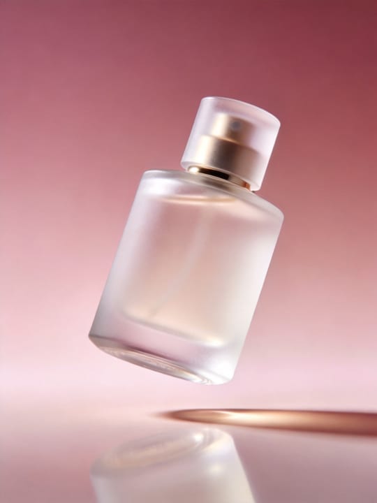 3D product render made with Seedream 4.5